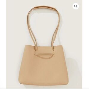 8 Other Reasons Vegan Slouchy Bucket Bag NEW